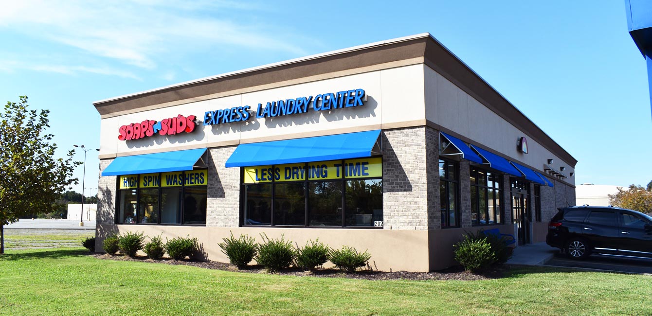 soapsandsudshamptonvirginia Michael Henry Architect